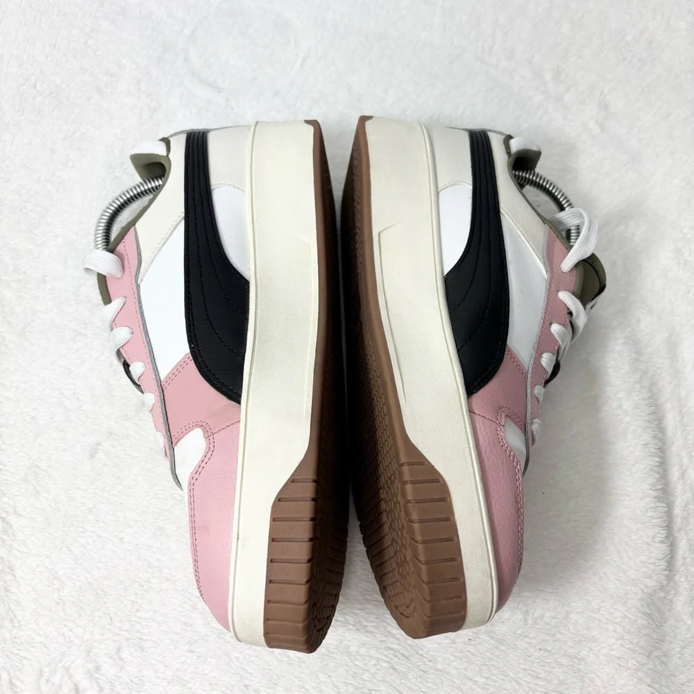 Puma chic sneakers